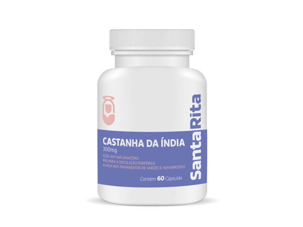 frasco de castanha da india manipulado pela sr em nova bassnao