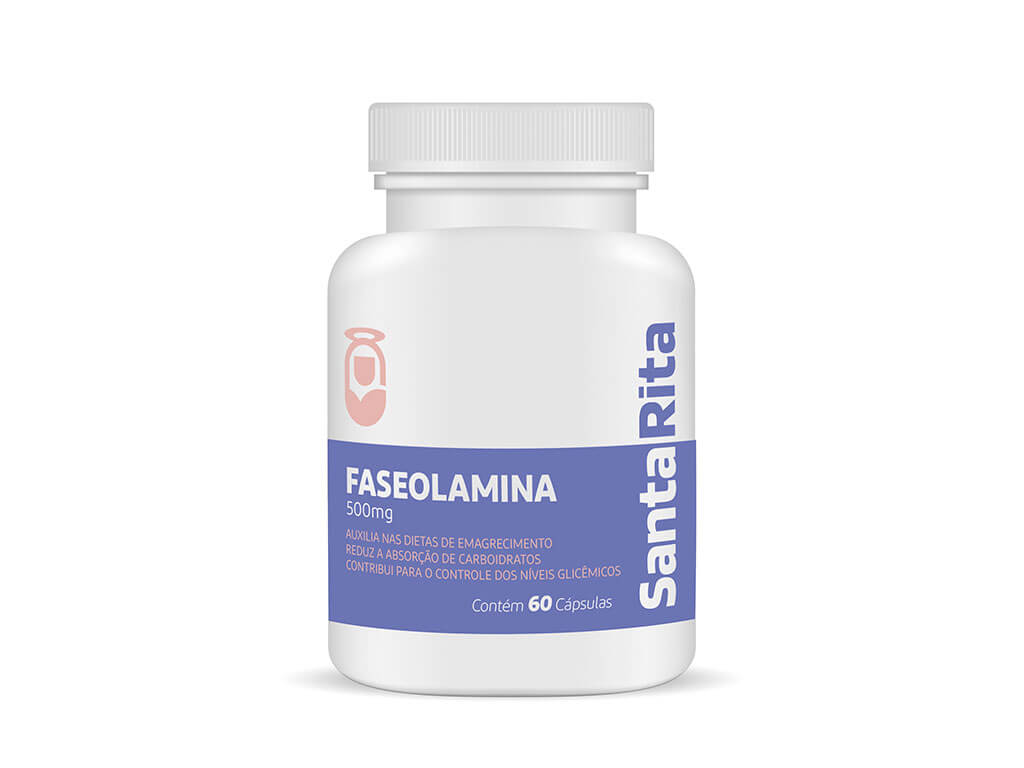 FASEOLAMINA 500MG