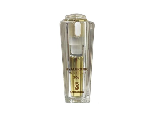 ÁCIDO HIALURÔNICO INTELIGENTE – 30G
